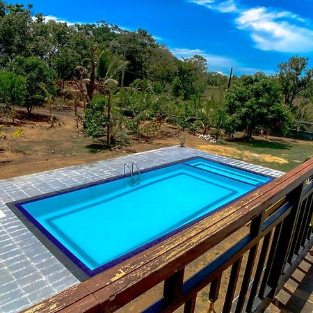 Bungalow Resort - Sigiriya Eksteriør bilde