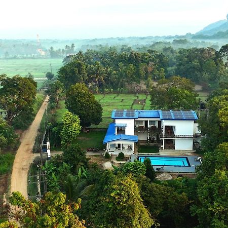 Bungalow Resort - Sigiriya Eksteriør bilde