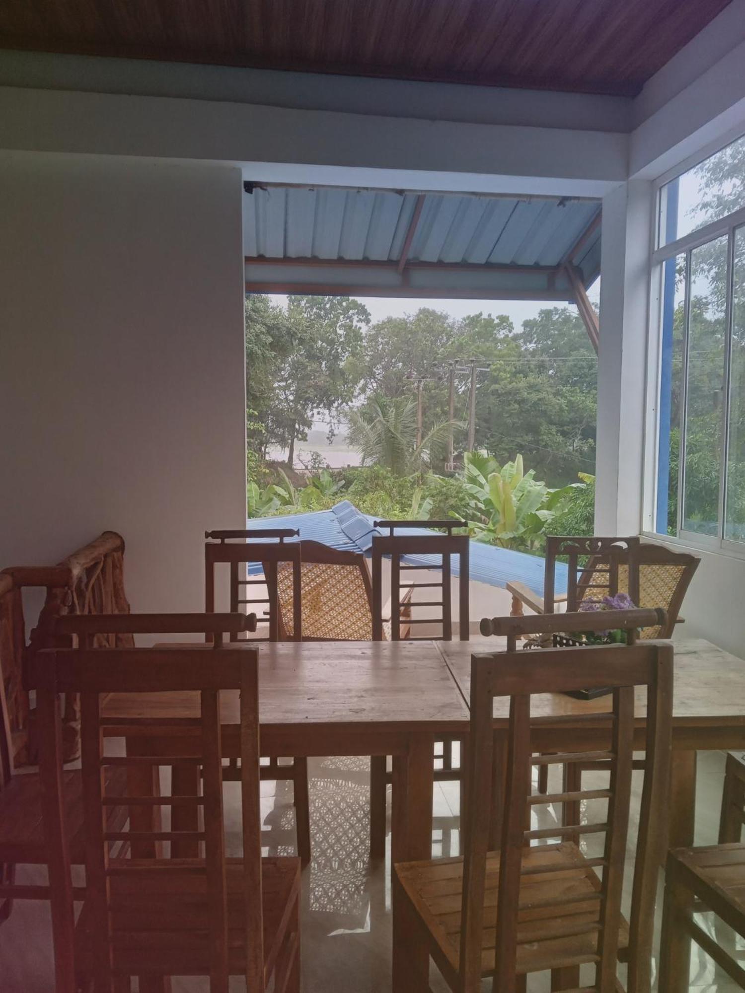 Bungalow Resort - Sigiriya Eksteriør bilde