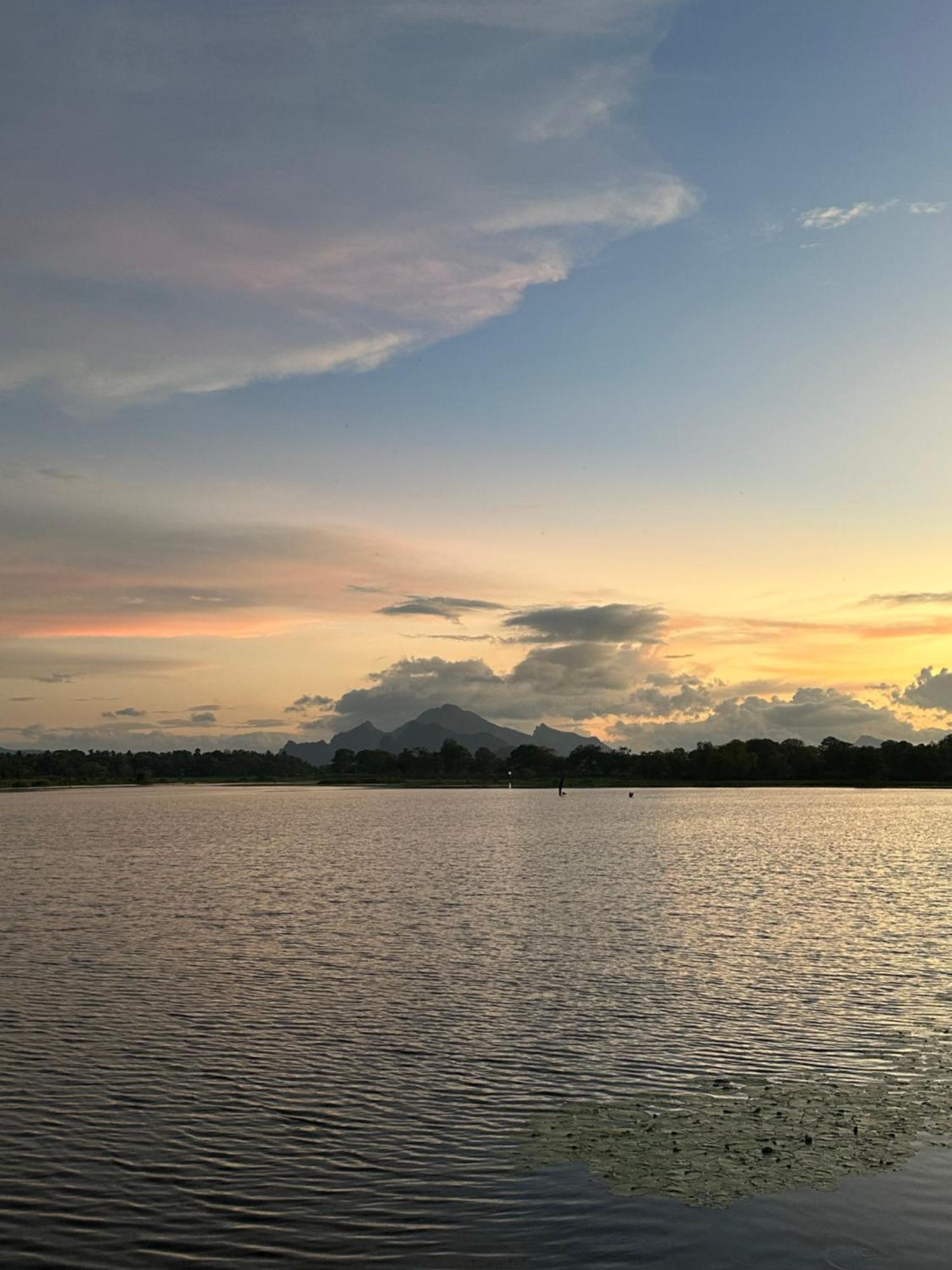 Bungalow Resort - Sigiriya Eksteriør bilde
