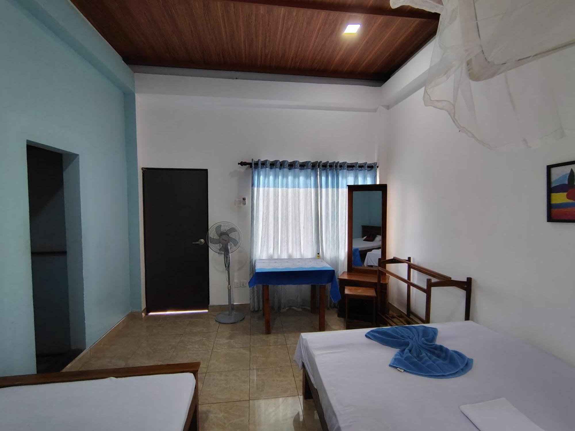 Bungalow Resort - Sigiriya Eksteriør bilde