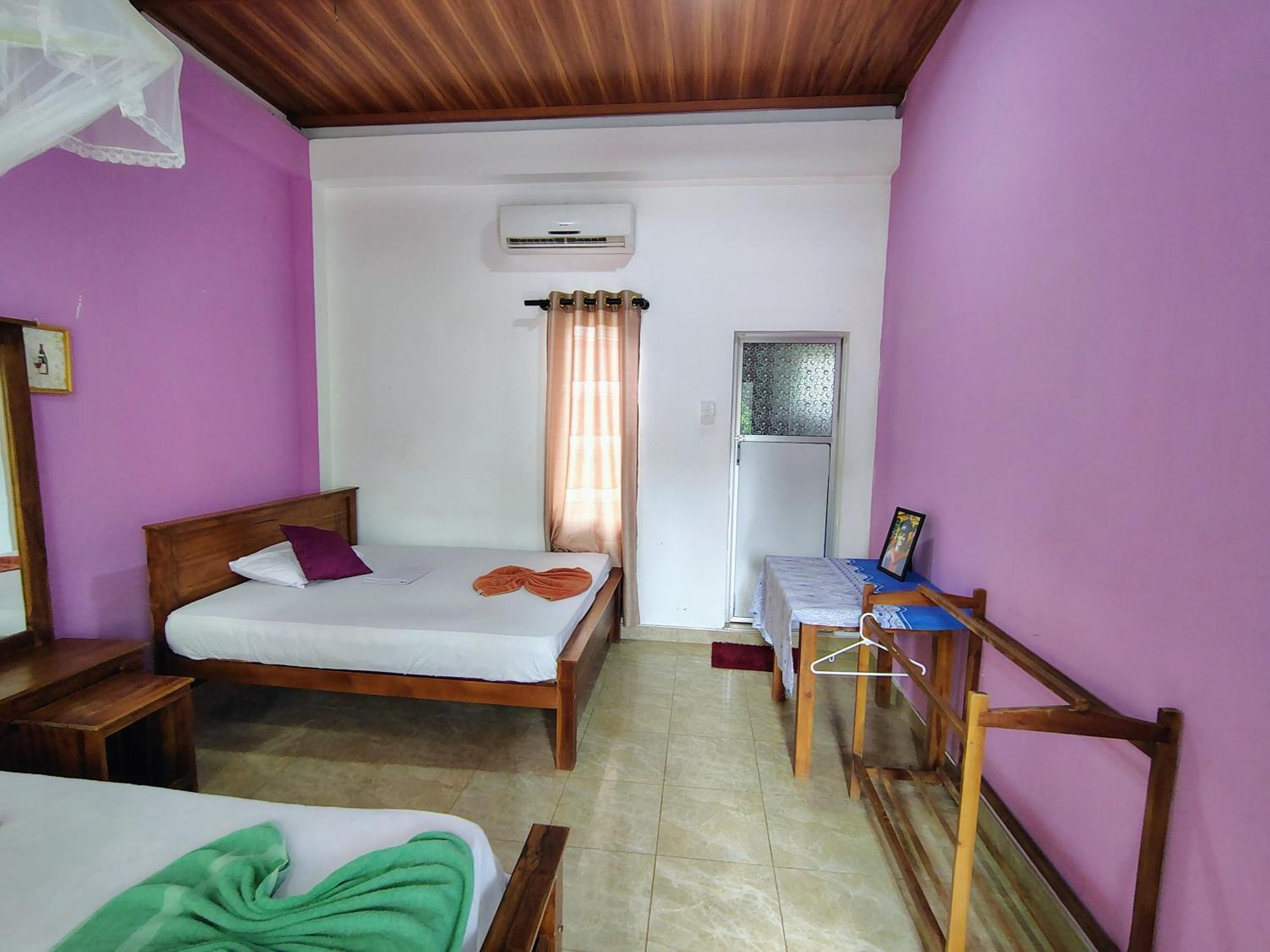 Bungalow Resort - Sigiriya Eksteriør bilde
