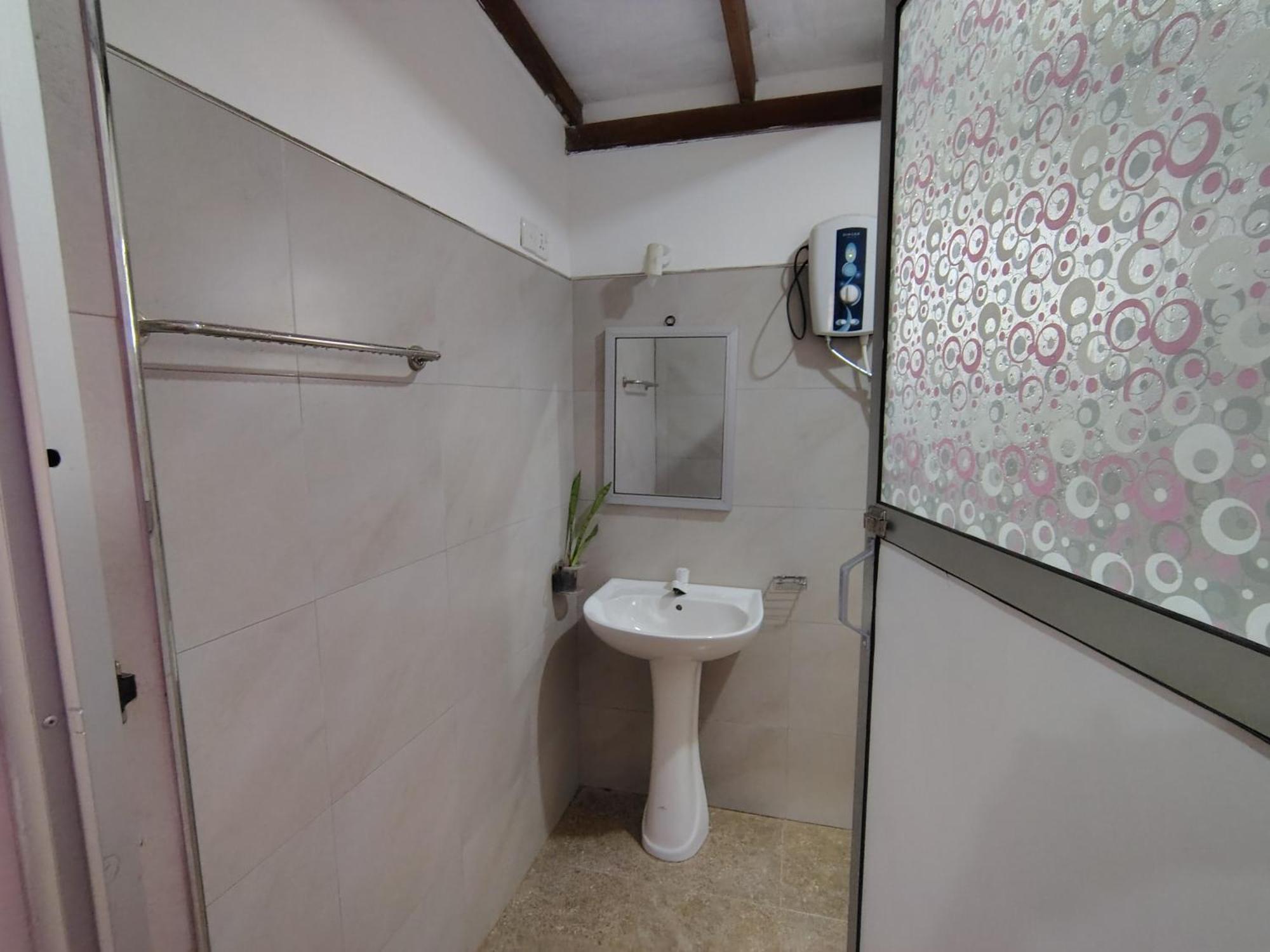 Bungalow Resort - Sigiriya Eksteriør bilde