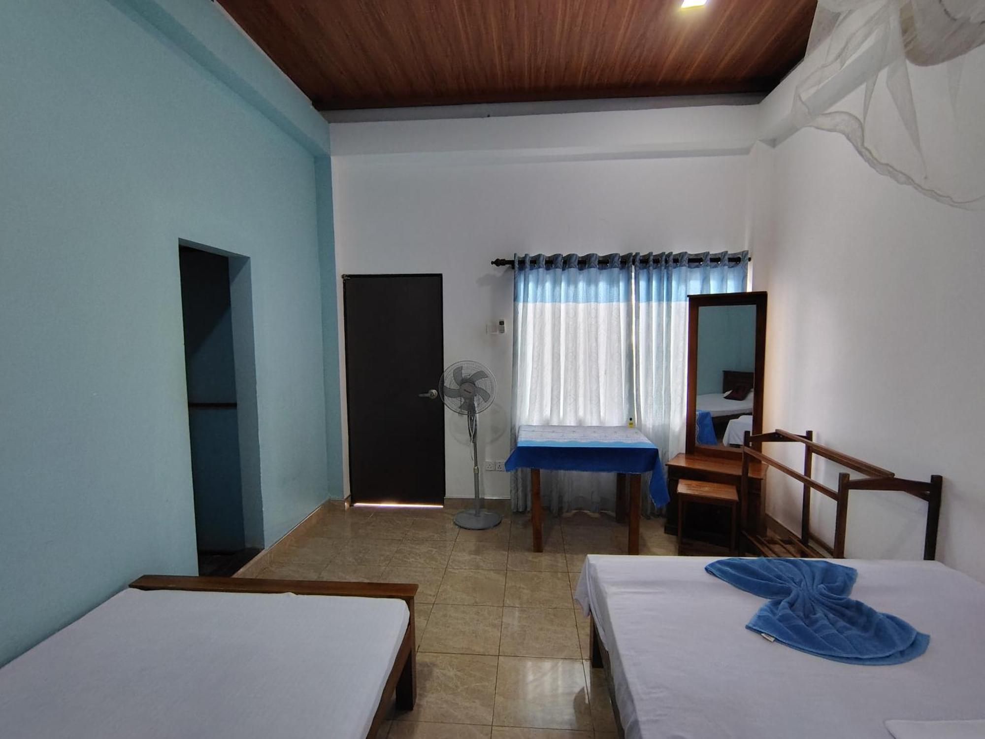 Bungalow Resort - Sigiriya Eksteriør bilde